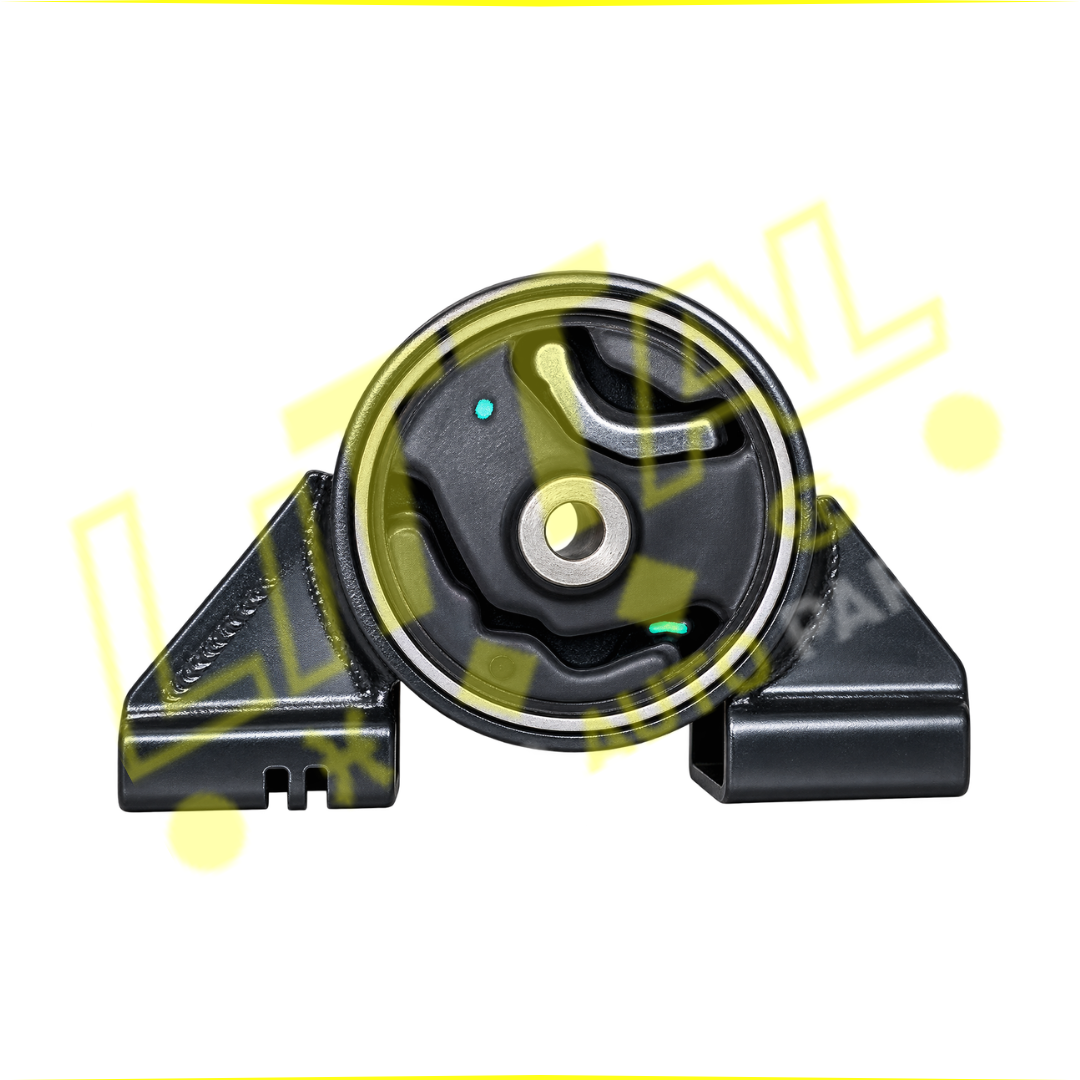 Engine Mounting
